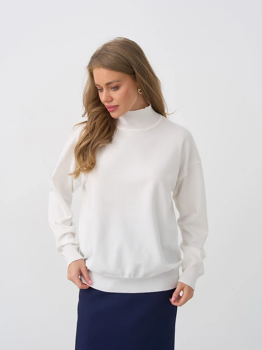 Джемпер Remix