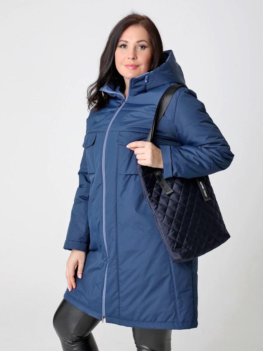 Пальто DizzyWay