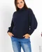 Джемпер Liza Fashion - 1