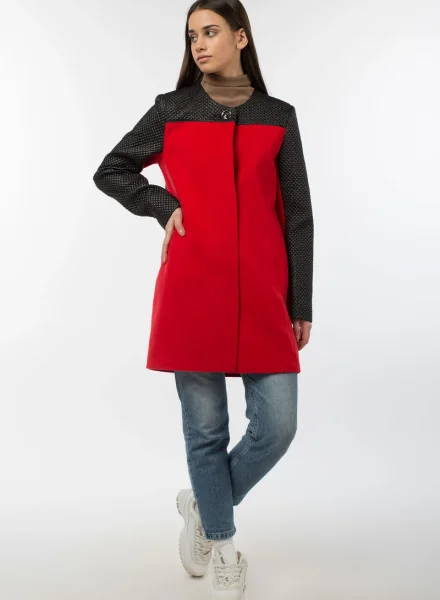 EL PODIO Пальто EL PODIO