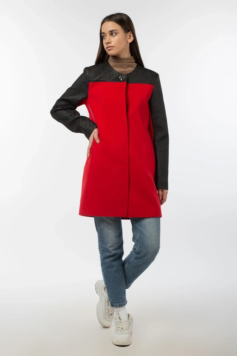 Пальто EL PODIO