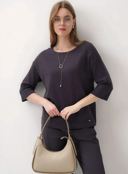 CLEVER Джемпер CLEVER