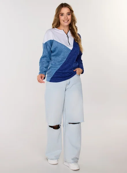 Чувство Стиля Джемпер Чувство Стиля