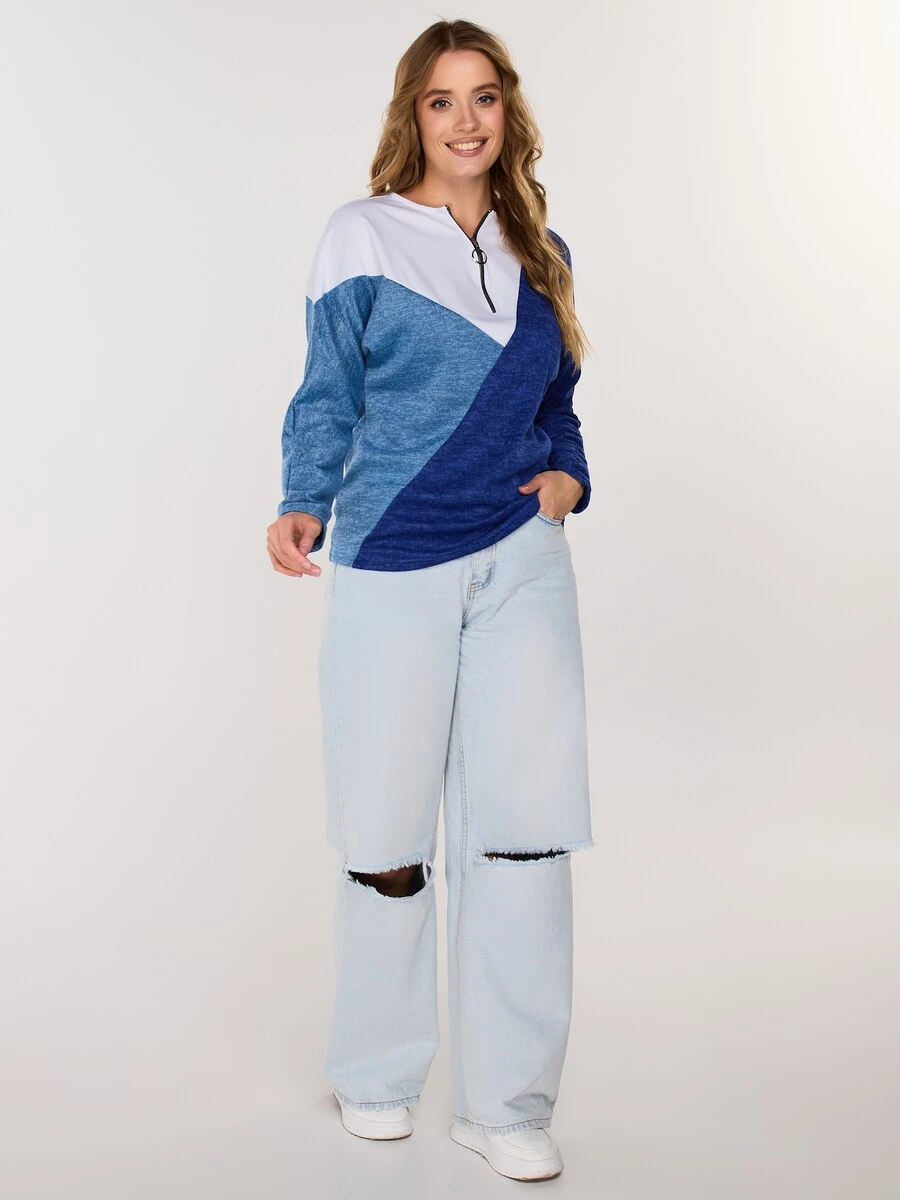 Джемпер Чувство Стиля