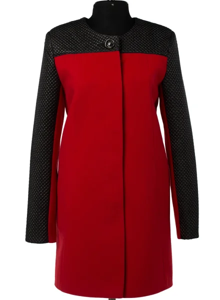 EL PODIO Пальто EL PODIO