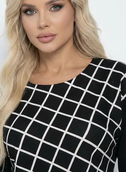 MONVARLIN Джемпер "Классика Жанра"