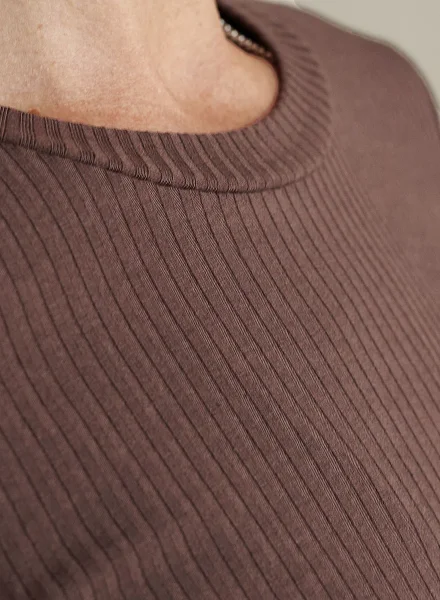 VILATTE Джемпер VILATTE