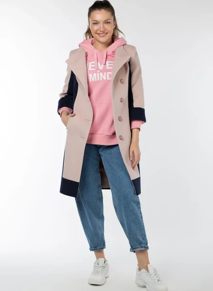 EL PODIO Пальто EL PODIO