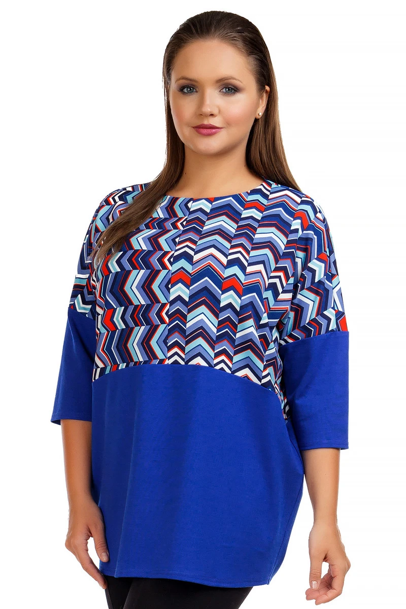 Джемпер Liza Fashion