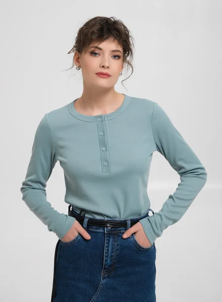 Stilla Джемпер Stilla