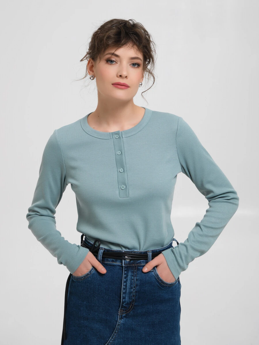 Джемпер Stilla