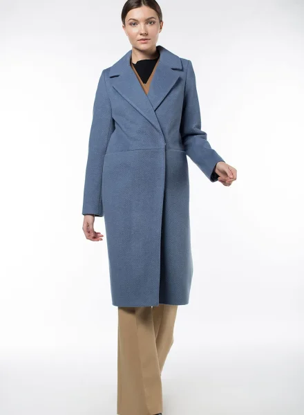 EL PODIO Пальто EL PODIO