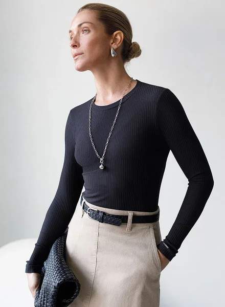 Джемпер VILATTE