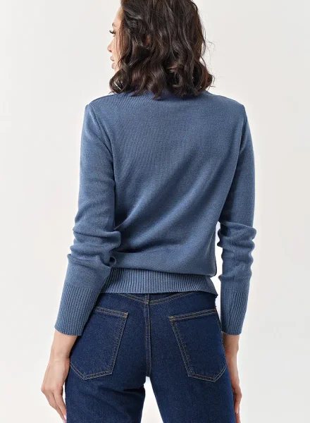 FLY Джемпер FLY