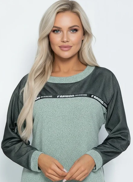 MONVARLIN Джемпер "Сэнди" MONVARLIN