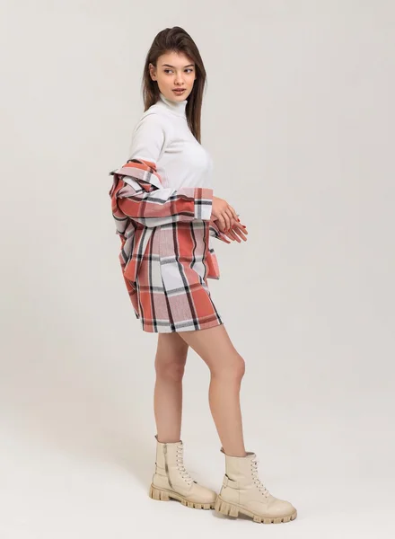 inimiline Юбка inimiline