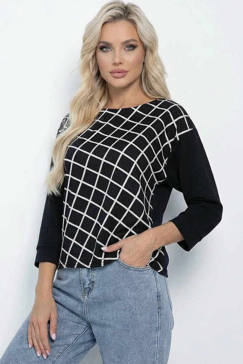 Джемпер "Классика Жанра"