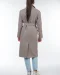 Пальто пояс EL PODIO - 5
