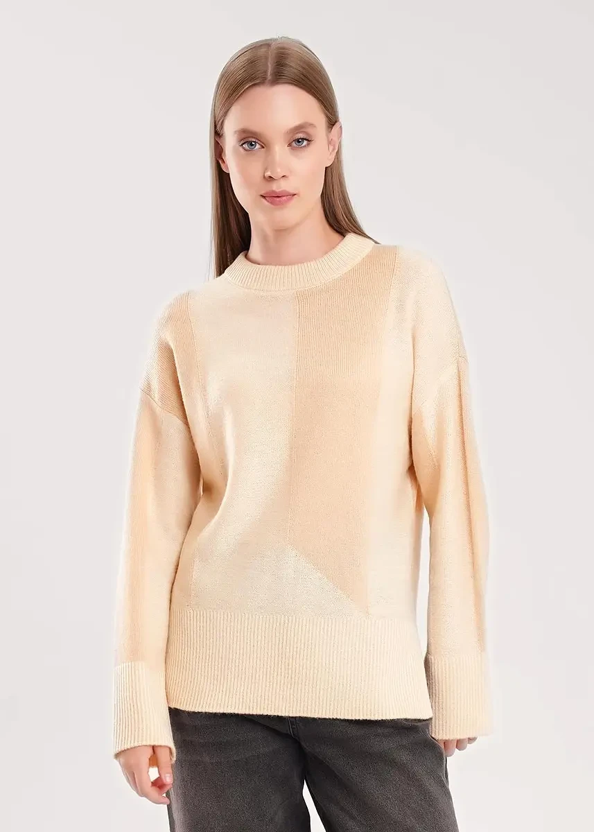 Джемпер CLEVER