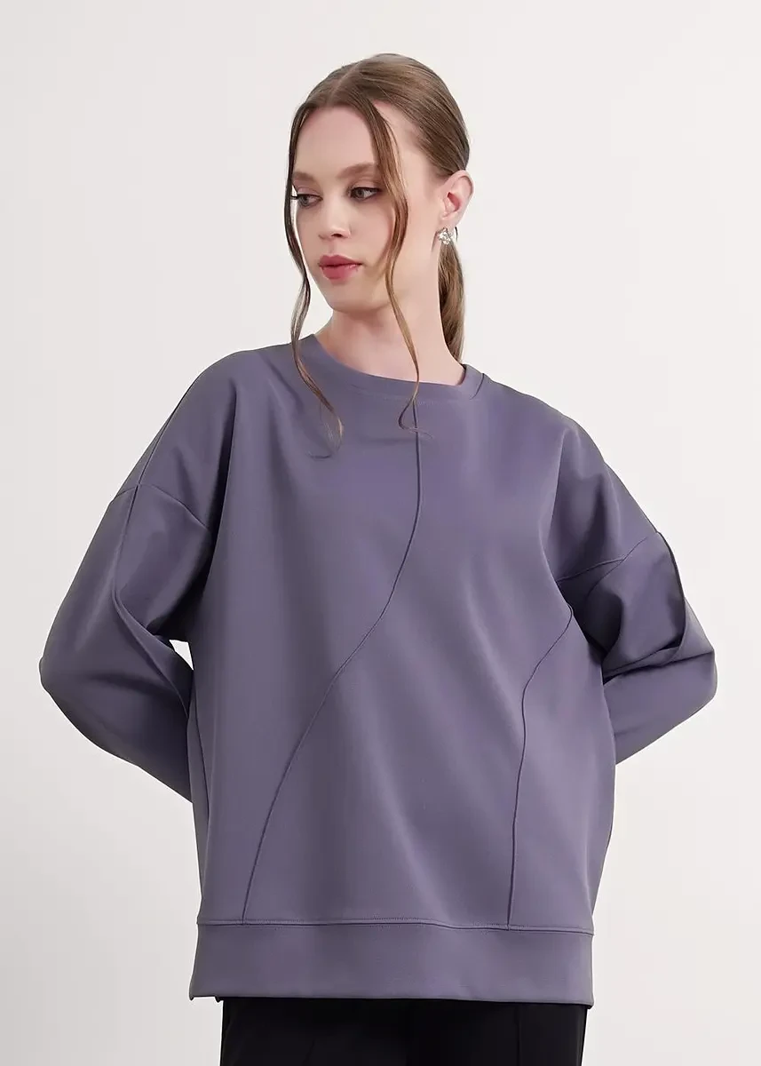 Джемпер CLEVER