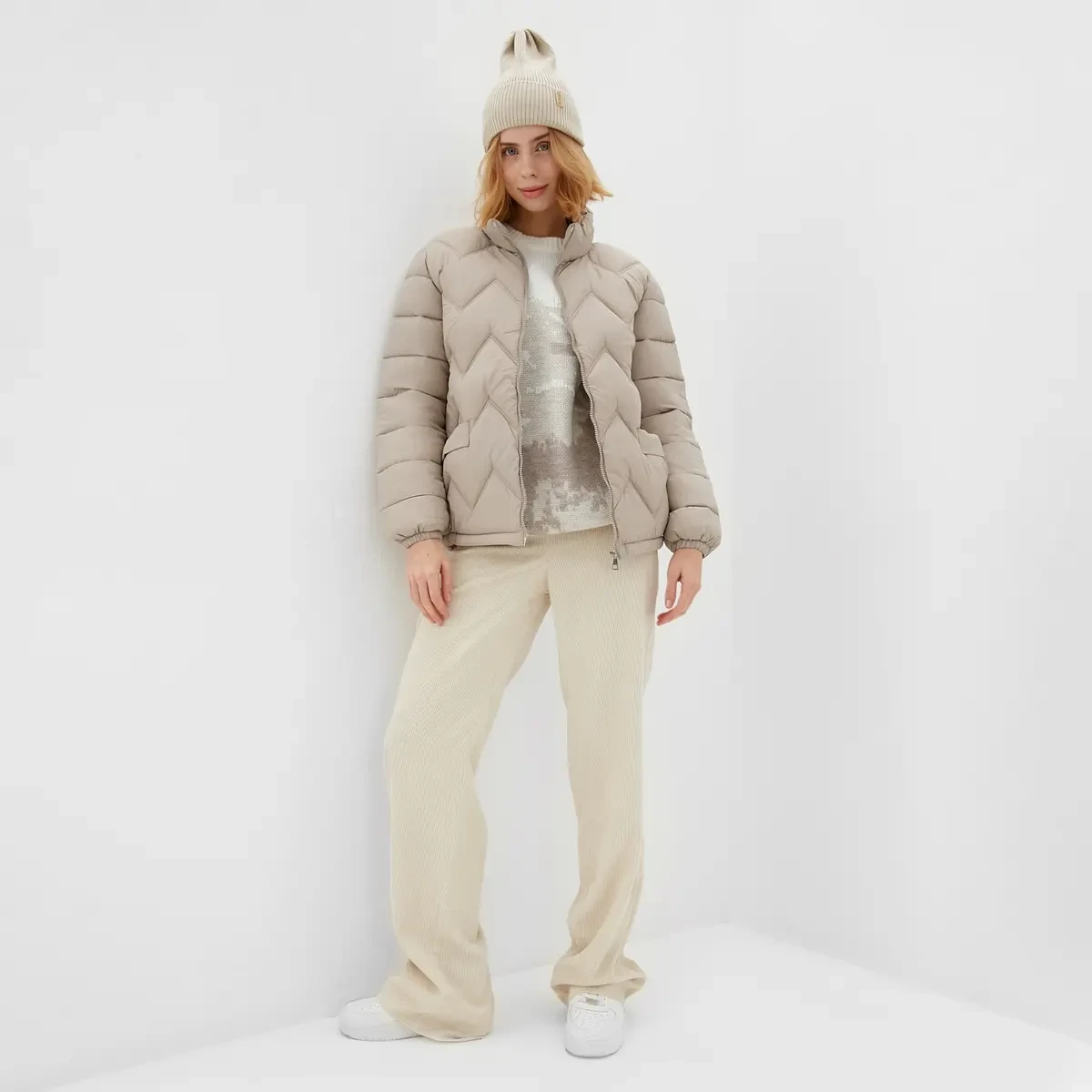 Куртка Collorista