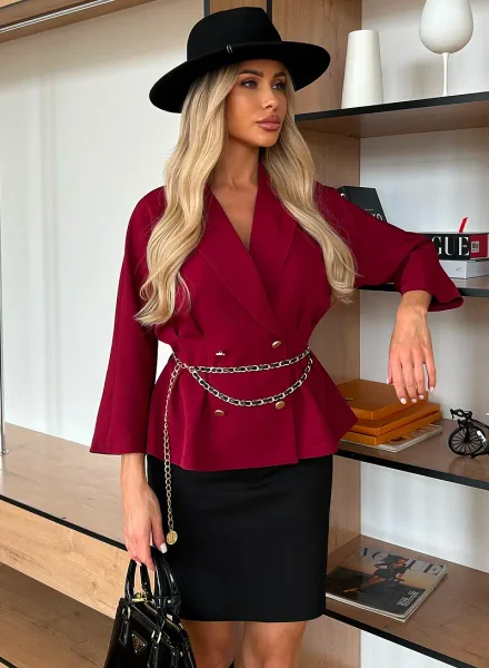 Valentina Жакет Valentina