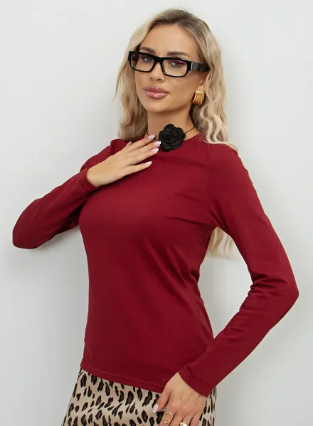 Valentina Лонгслив Valentina