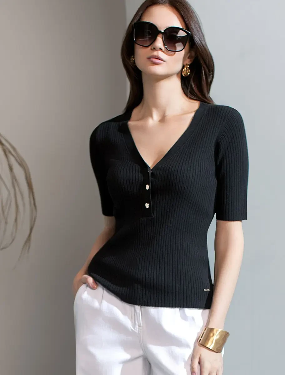 Джемпер VILATTE