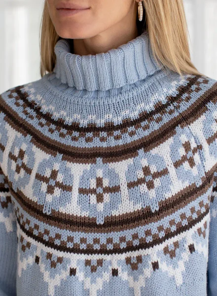 VILATTE Свитер VILATTE