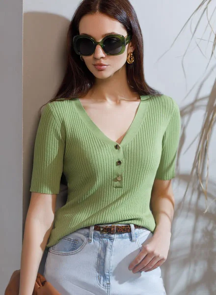 VILATTE Джемпер VILATTE