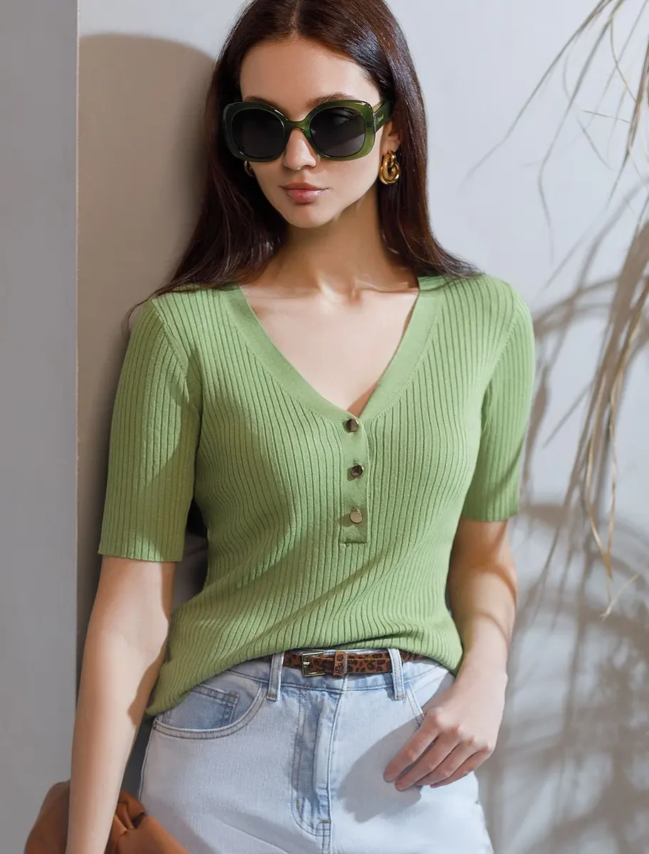 Джемпер VILATTE