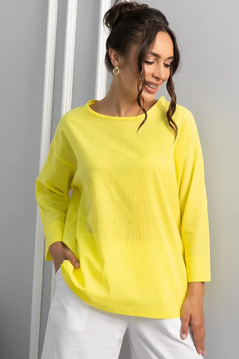 Лонгслив пляж