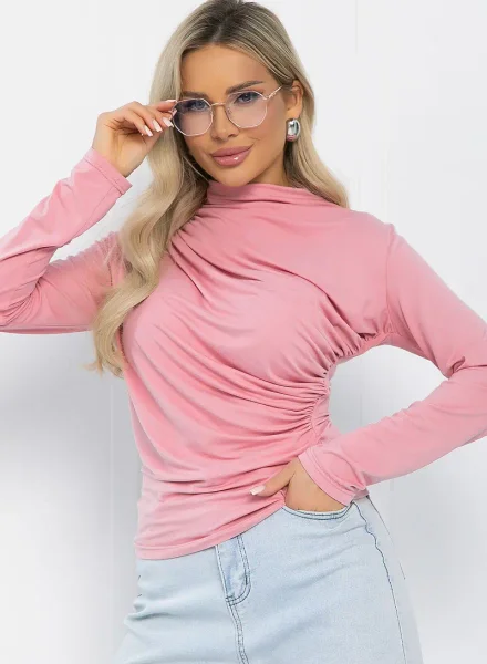 LT COLLECTION Лонгслив LT COLLECTION