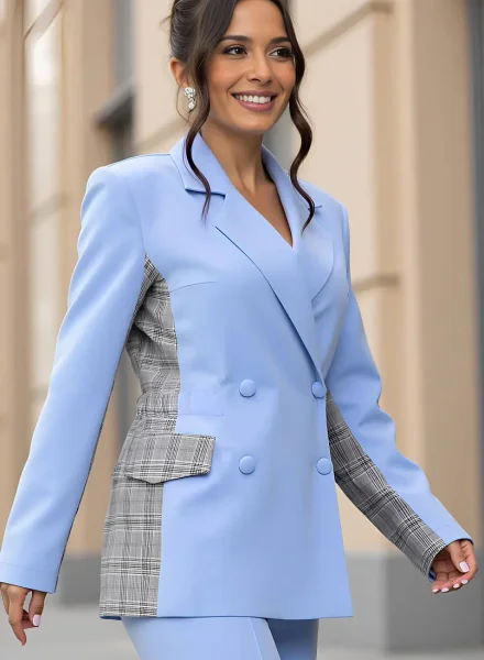 LT COLLECTION Пиджак LT COLLECTION