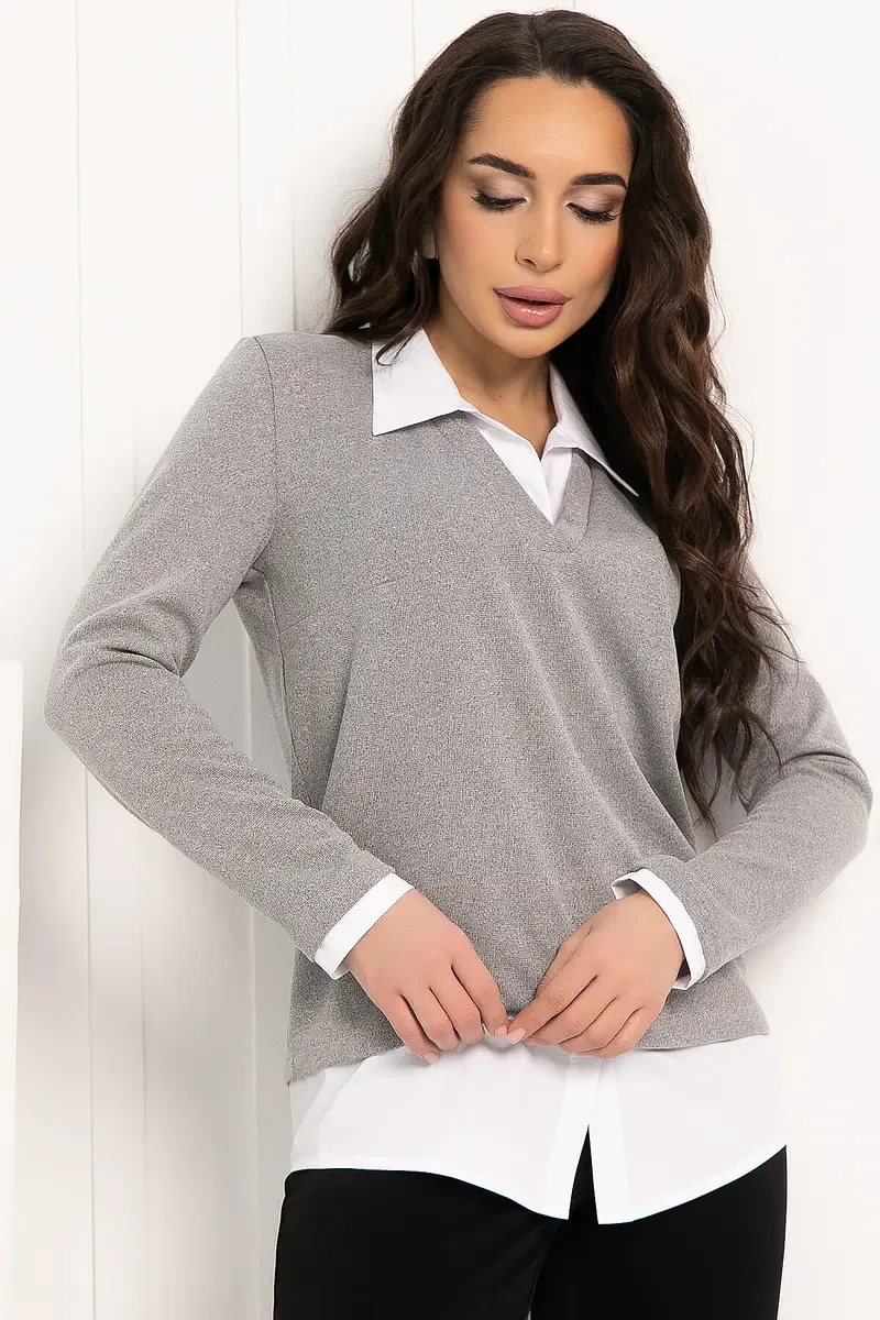 Пуловер LT COLLECTION