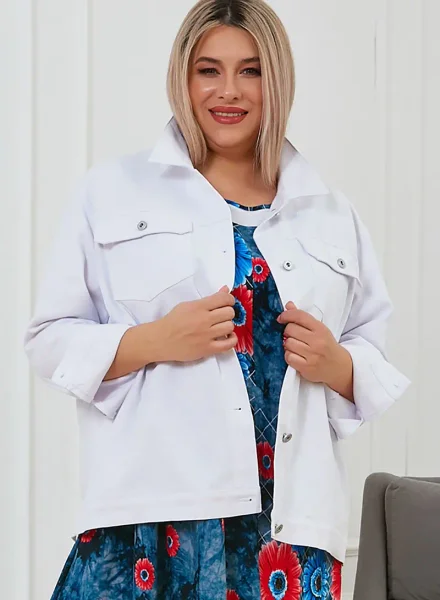 Luxury Куртка Luxury