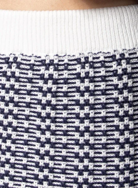 VILATTE Юбка VILATTE