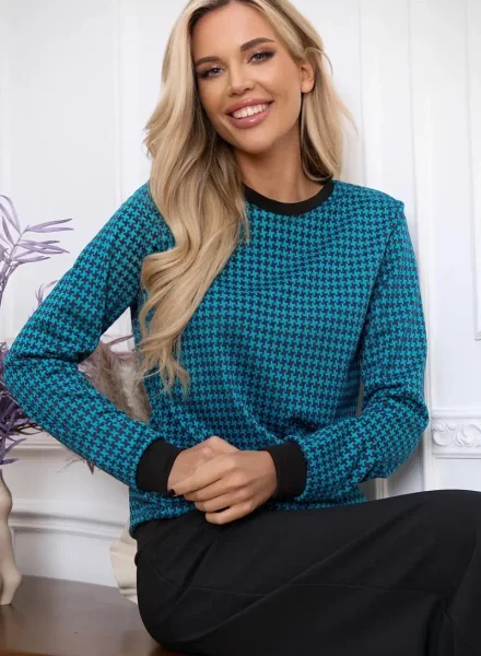 Open-style Кофта Open-style