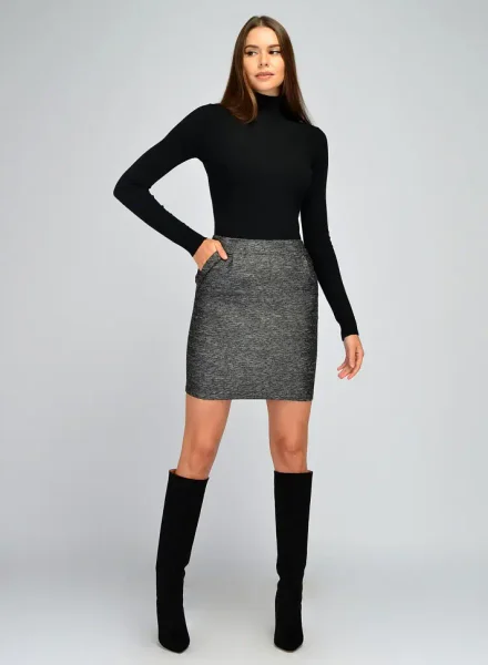 VISERDI Юбка VISERDI