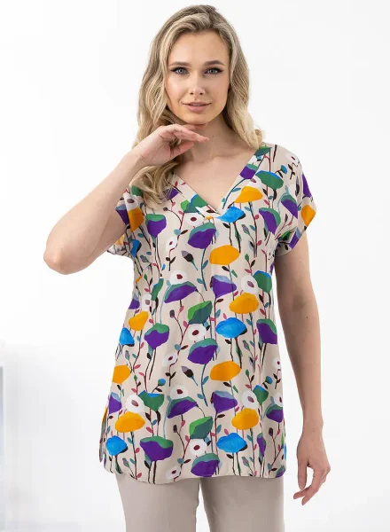 Merlis Туника Merlis