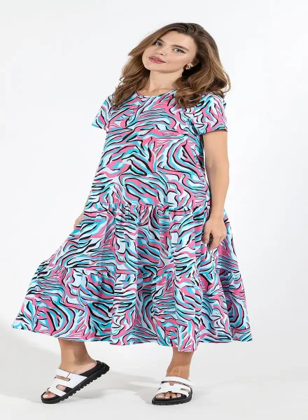 Виотекс Платье Виотекс