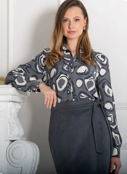 Merlis Блуза Merlis