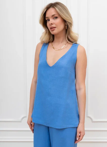 Виотекс Блузка топ Виотекс