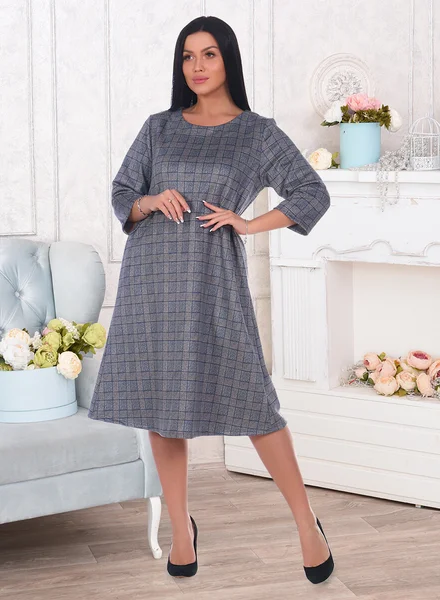 Аделис Платье Идеал Аделис