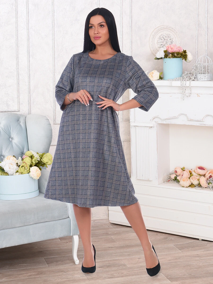 Платье Идеал Аделис