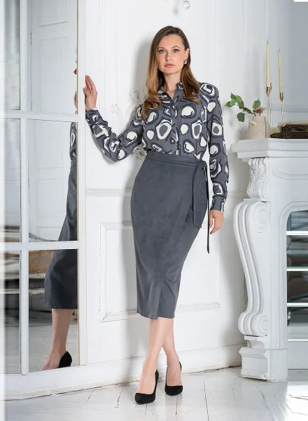 Merlis Блуза Merlis