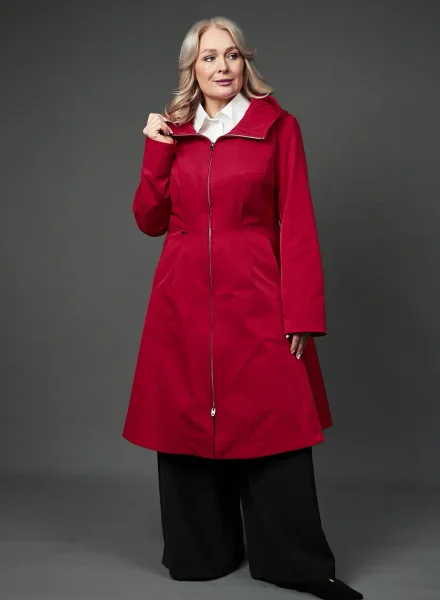 Dimma Fashion Studio Плащ Dimma Fashion Studio