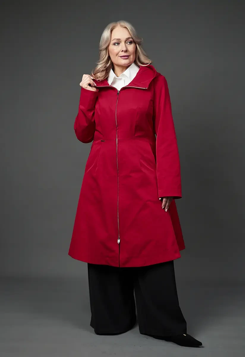 Плащ Dimma Fashion Studio