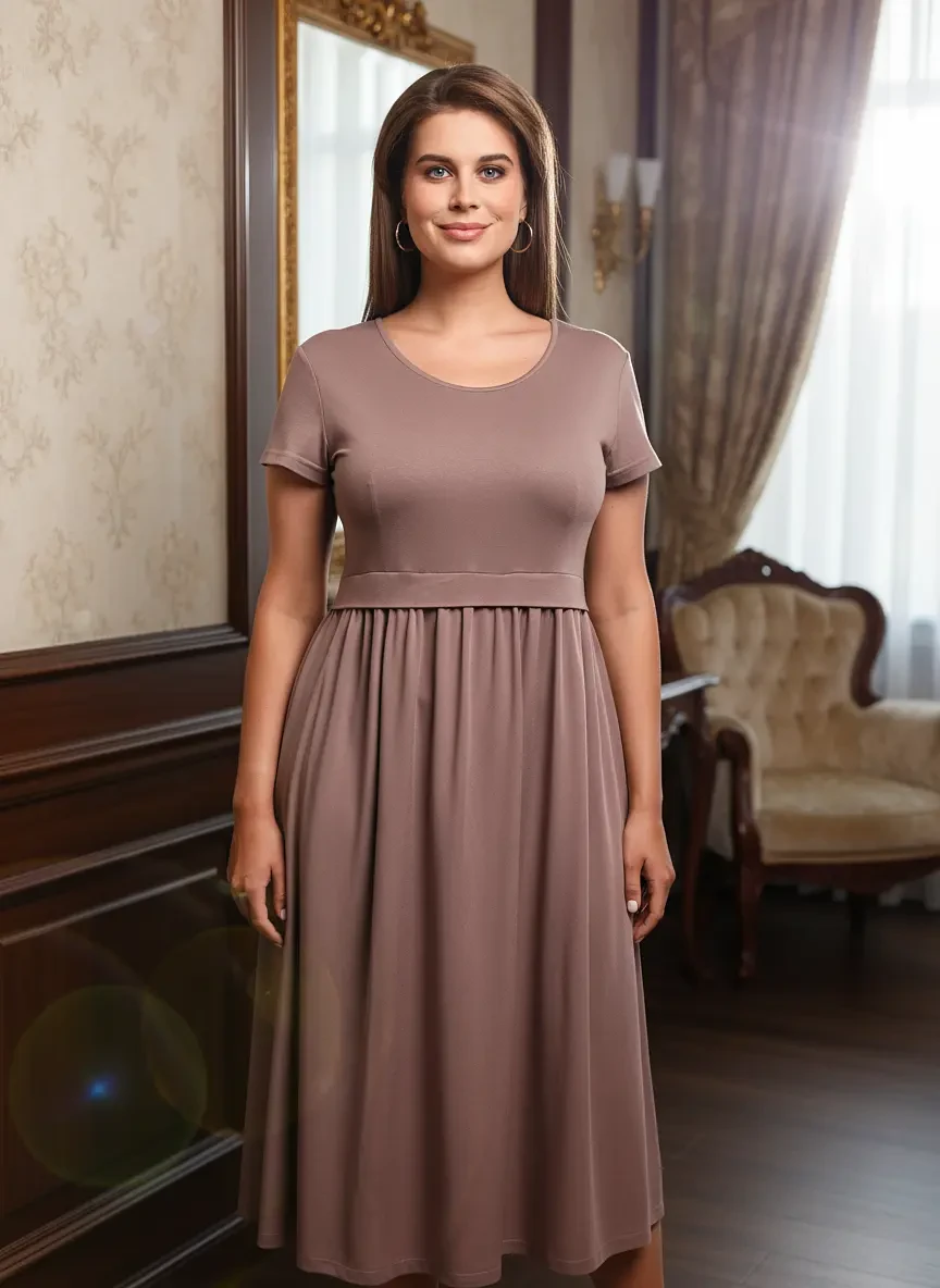 Платье Виотекс