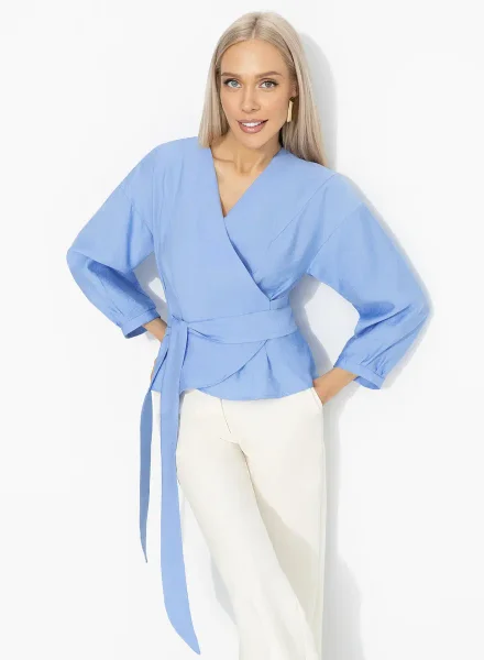 CHARUTTI Блуза CHARUTTI